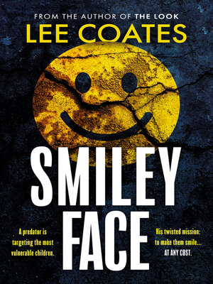 cover image of Smileyface